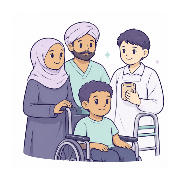 Community