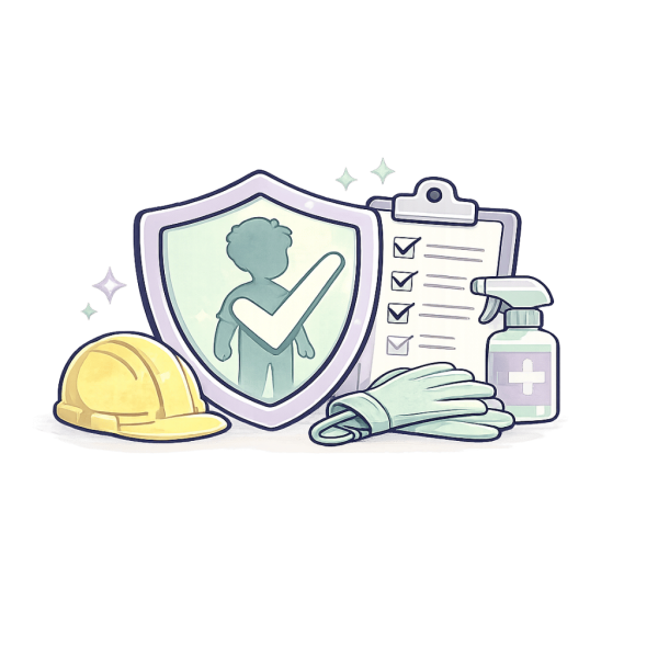 Health and Saftey