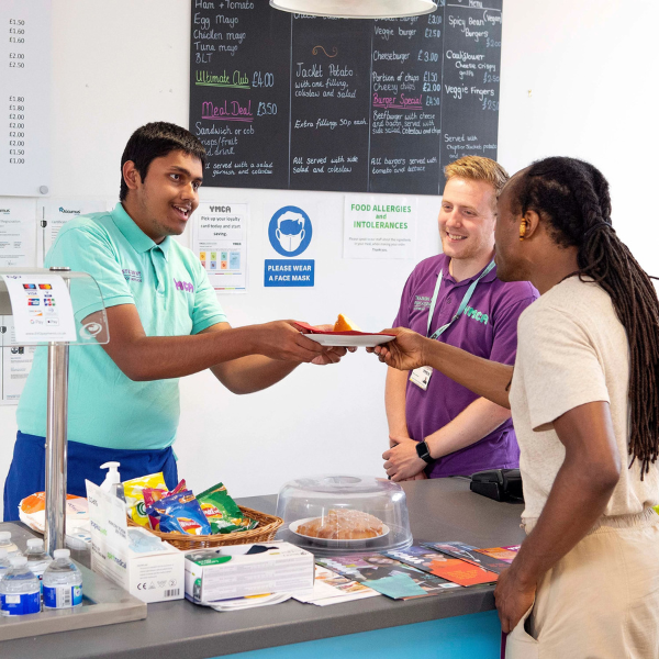 Hospitality and Catering