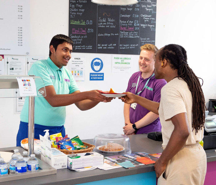 Hospitality and Catering
