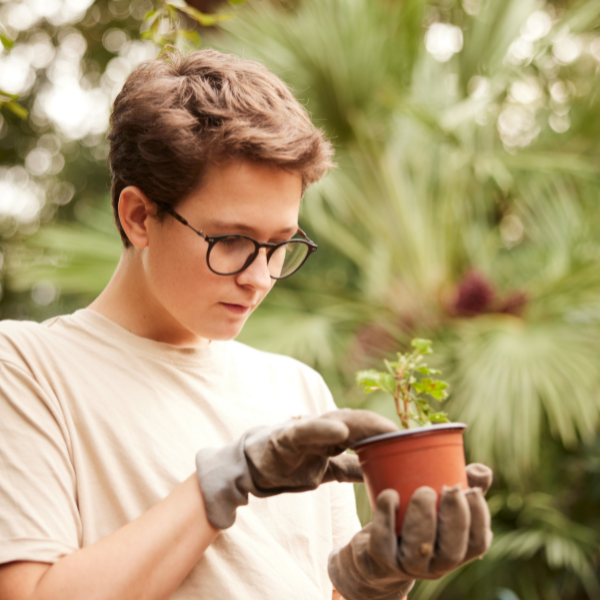 Practical Work Skills