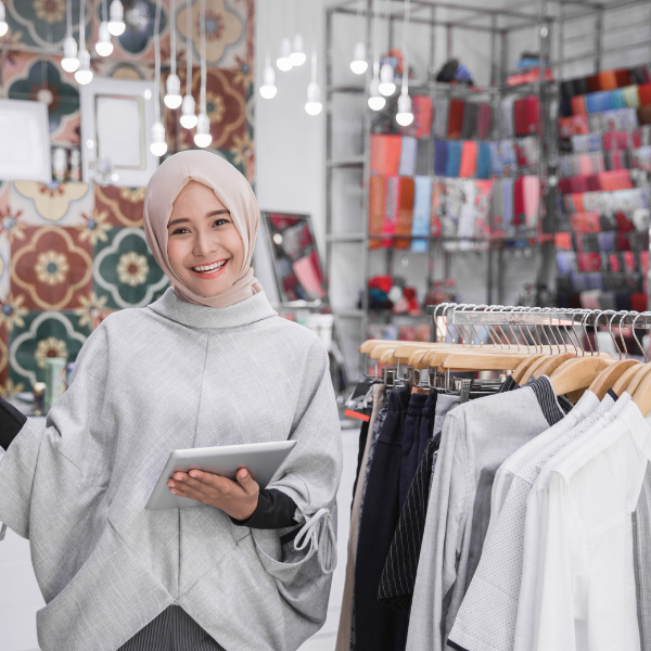 Retail Knowledge