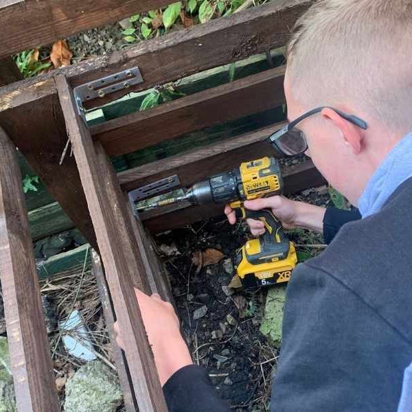 Practical Work Skills Drilling