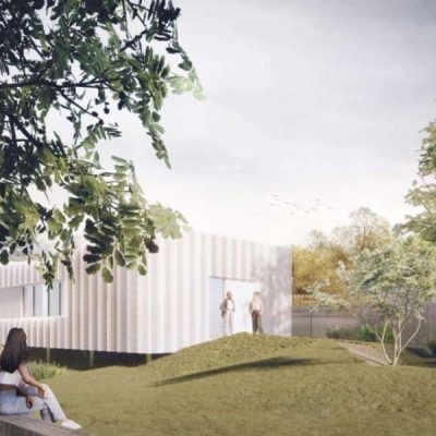 Youth Green Hub Derby