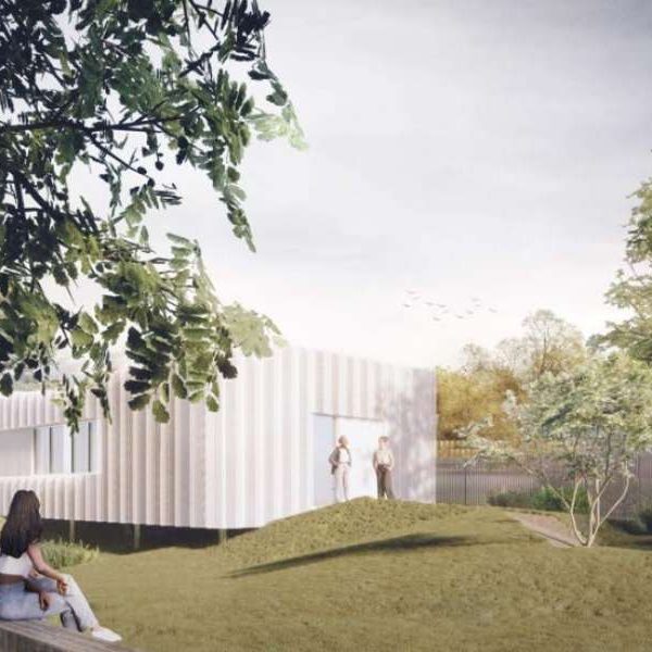 Youth Green Hub Derby