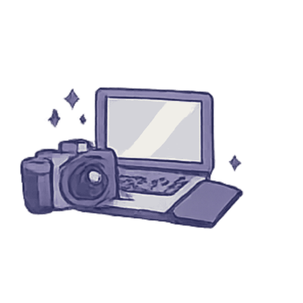 digital photography