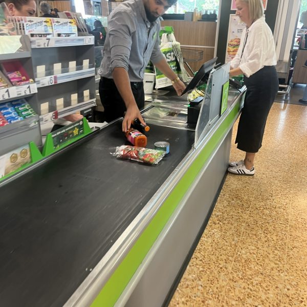 asda internship