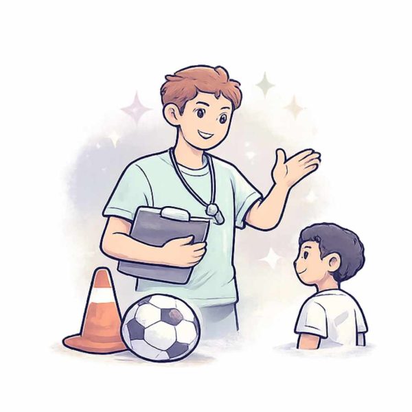 Sports Leadership