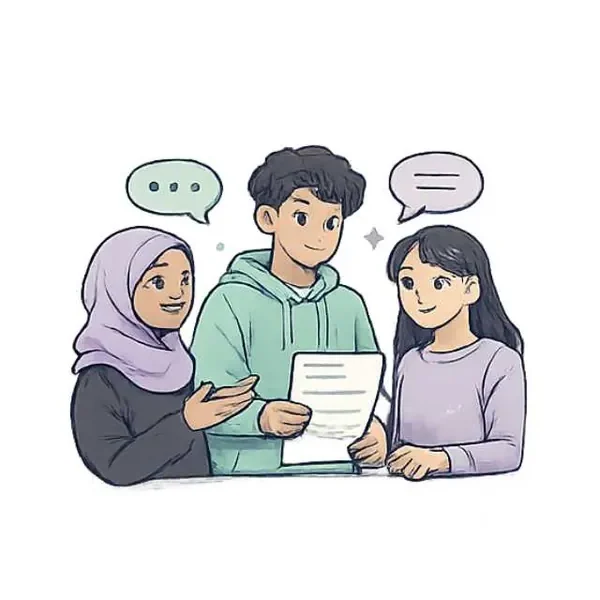 Team Work Communication