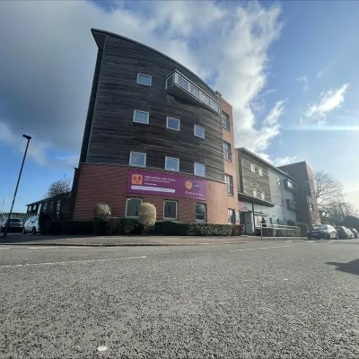 YMCA Key College St Marks Road YMCA Key College St Marks Road