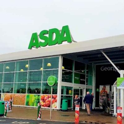Asda Langley Mill