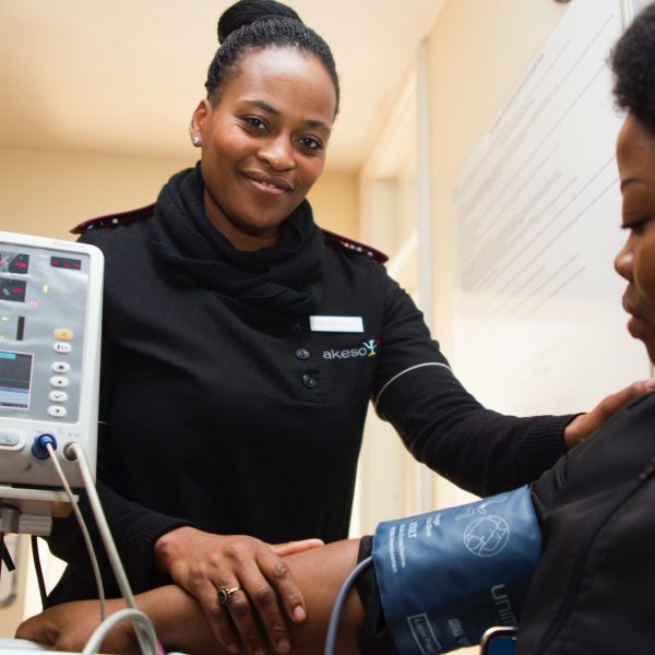 Health and Social Care